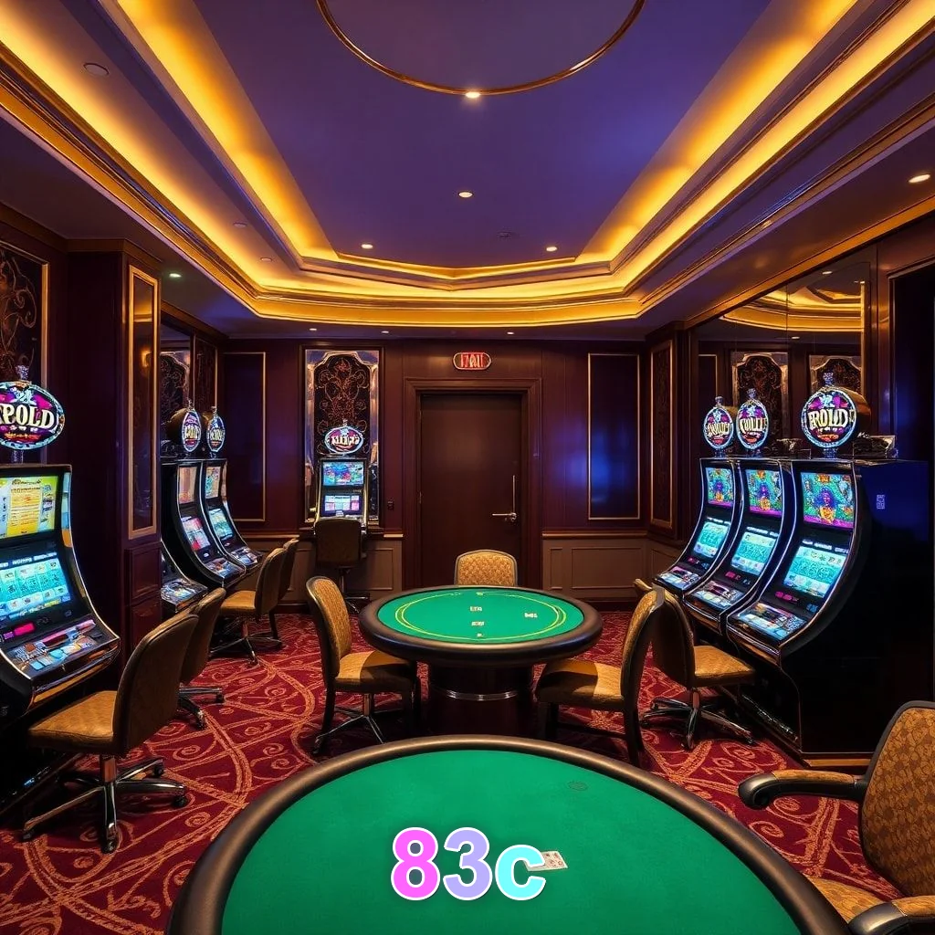 Slot Games Collection